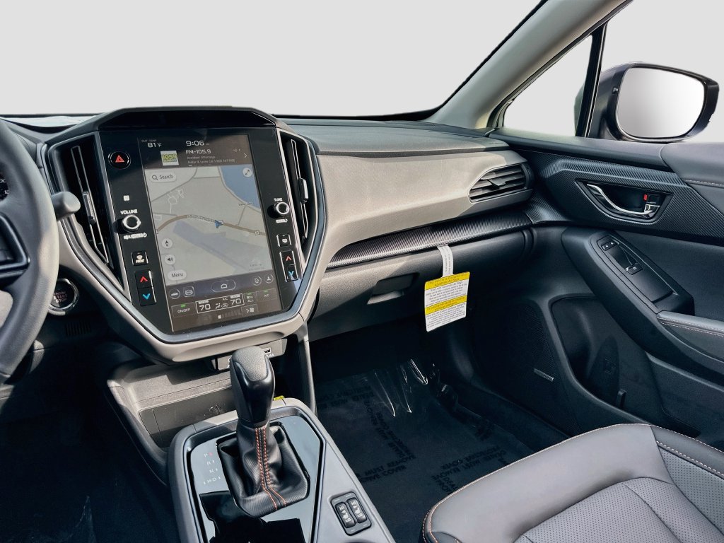 New 2026 Subaru Crosstrek 2.5i Limited AWD/4WD image 25