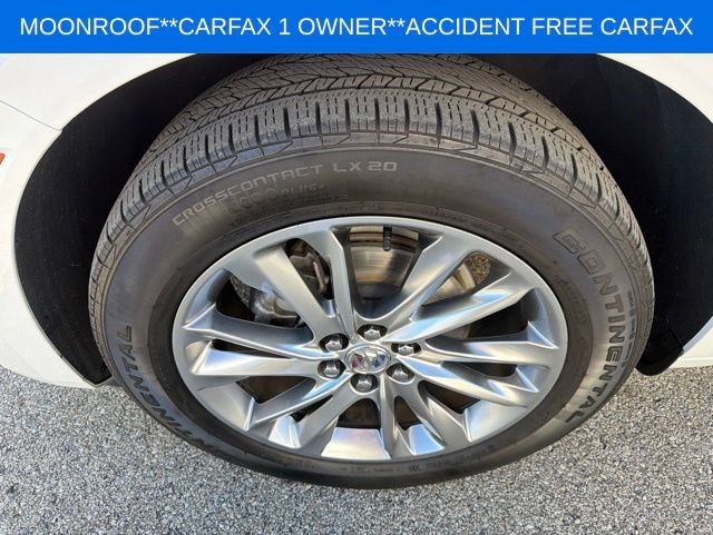 Used 2024 Buick Enclave Avenir w/ Avenir Technology Package AWD/4WD image 13