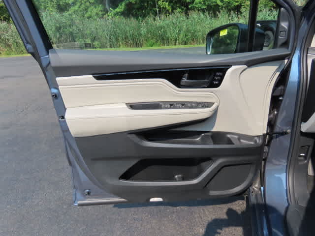 New 2027 Honda Odyssey Touring image 18