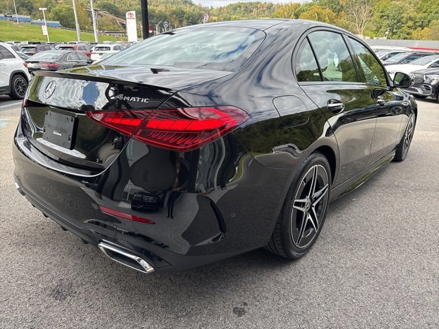 Certified 2024 Mercedes-Benz C 300 C 300 image 5