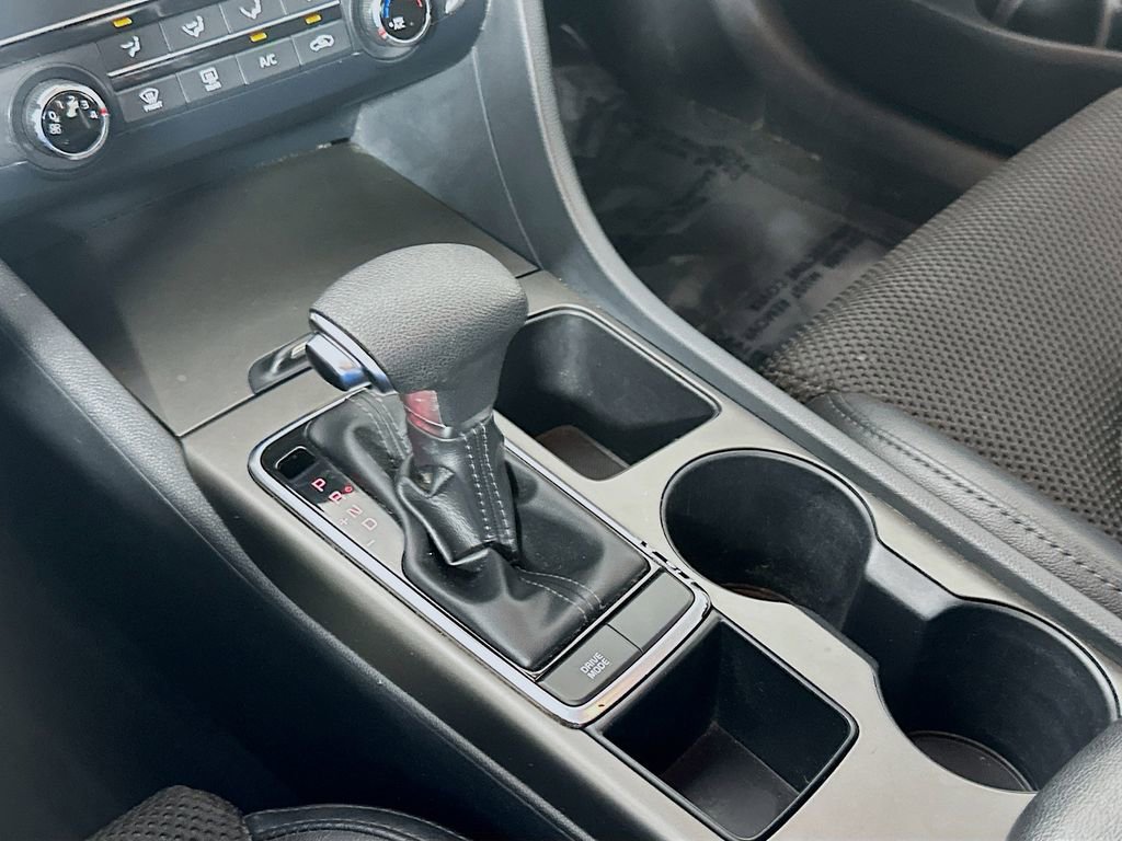 Used 2020 Kia Optima S image 19
