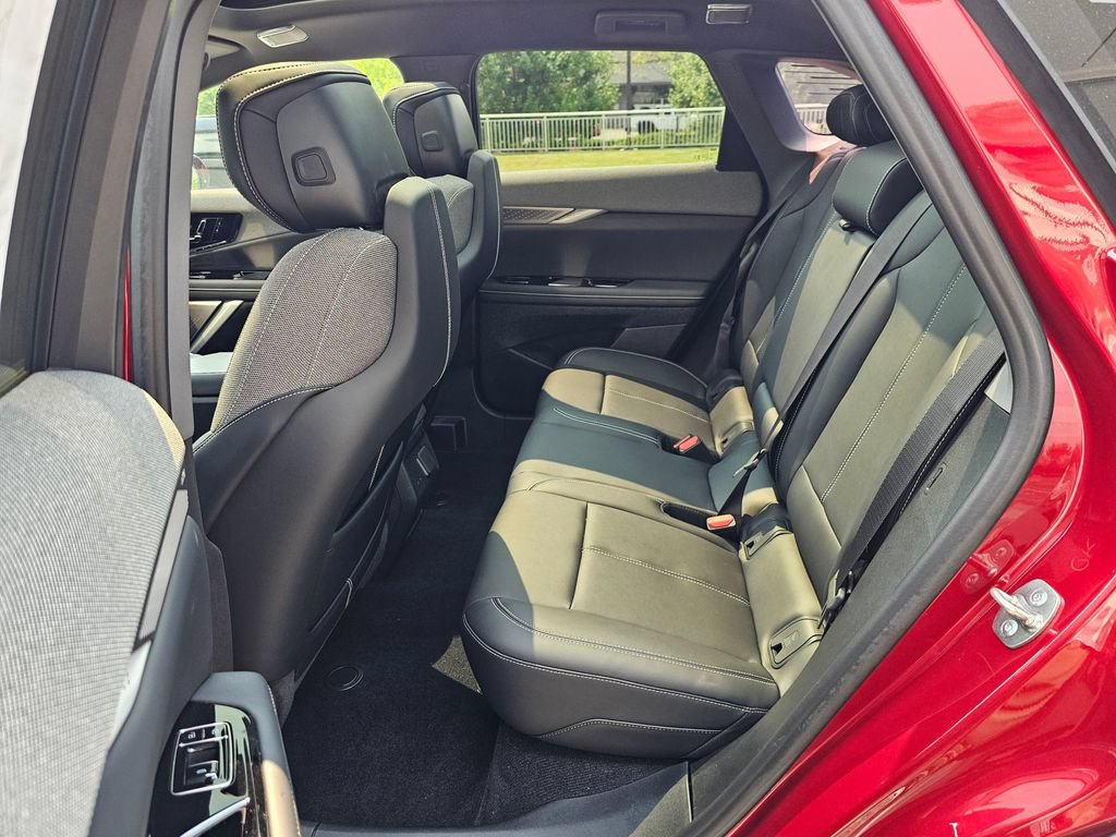 New 2026 Cadillac Optiq Sport 1 AWD/4WD image 16