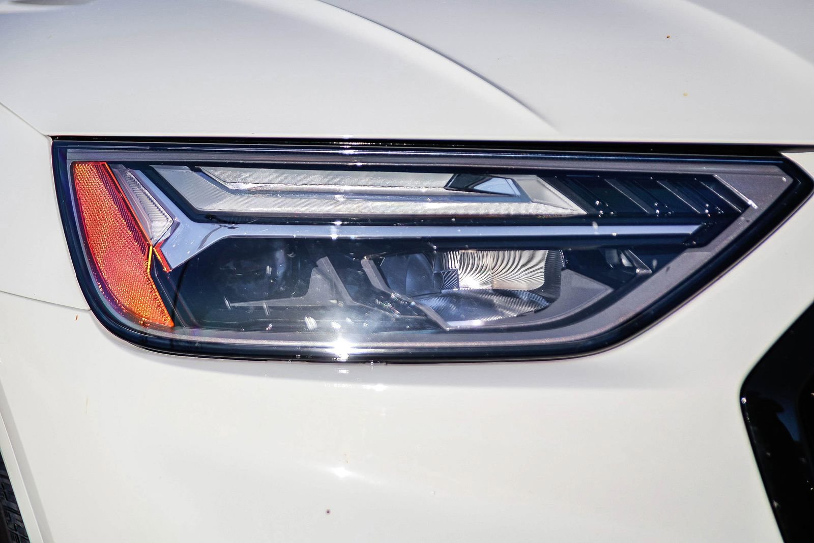 Certified 2023 Audi Q5 2.0T Premium Plus w/ Premium Plus Package image 12