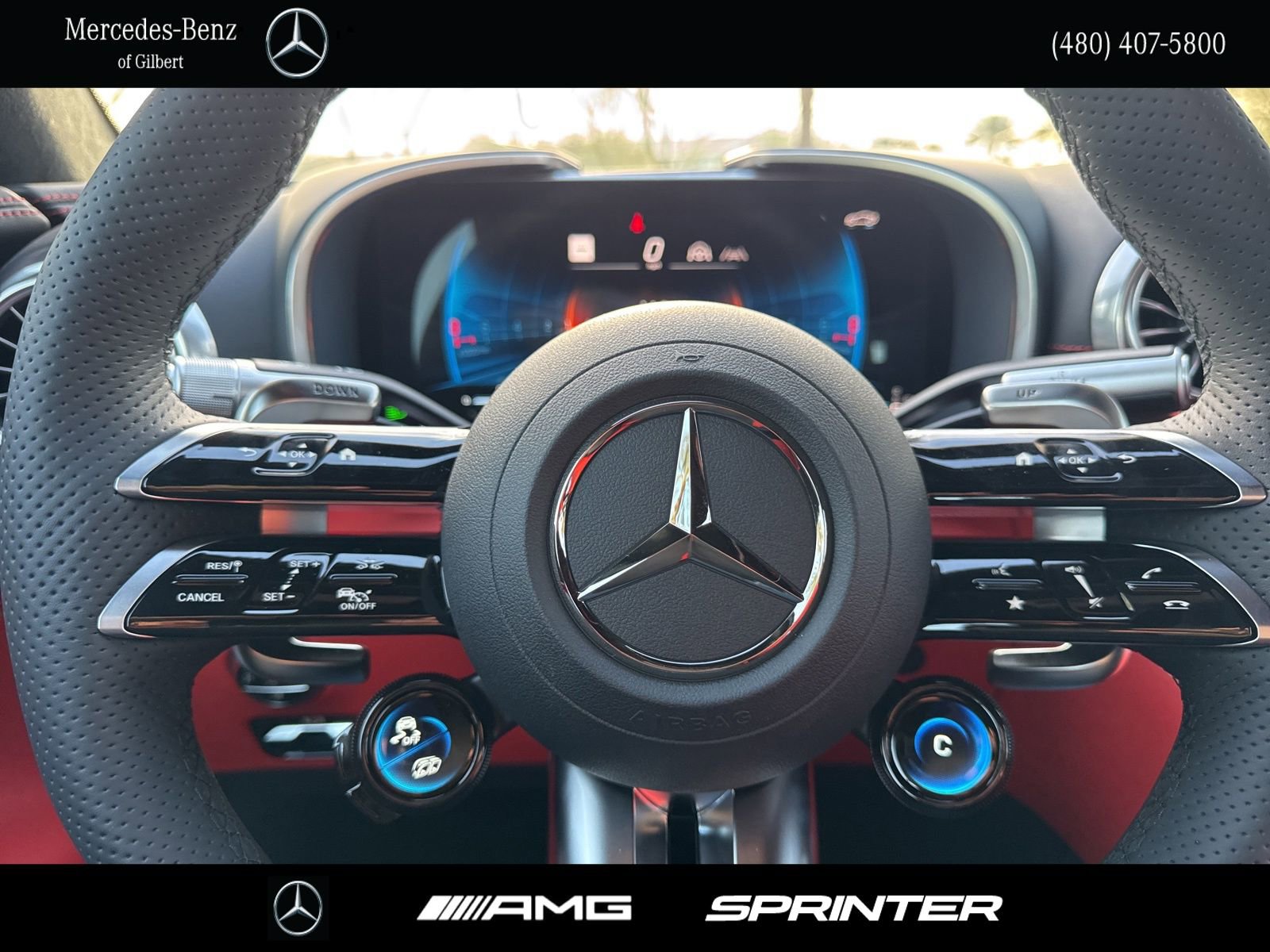 New 2026 Mercedes-Benz SL 43 AMG image 30