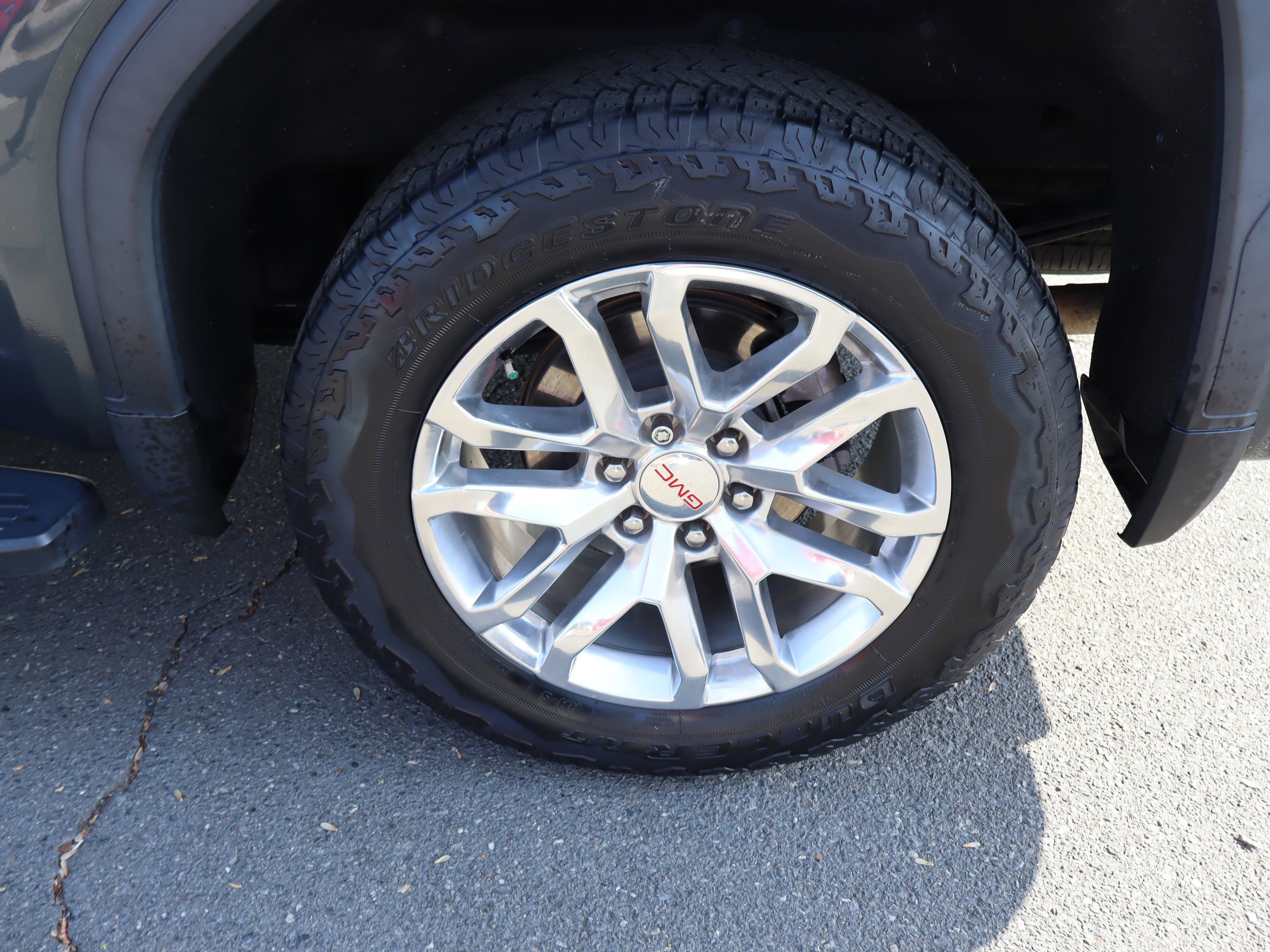 Used 2021 GMC Sierra 1500 SLT w/ SLT Premium Plus Package image 41