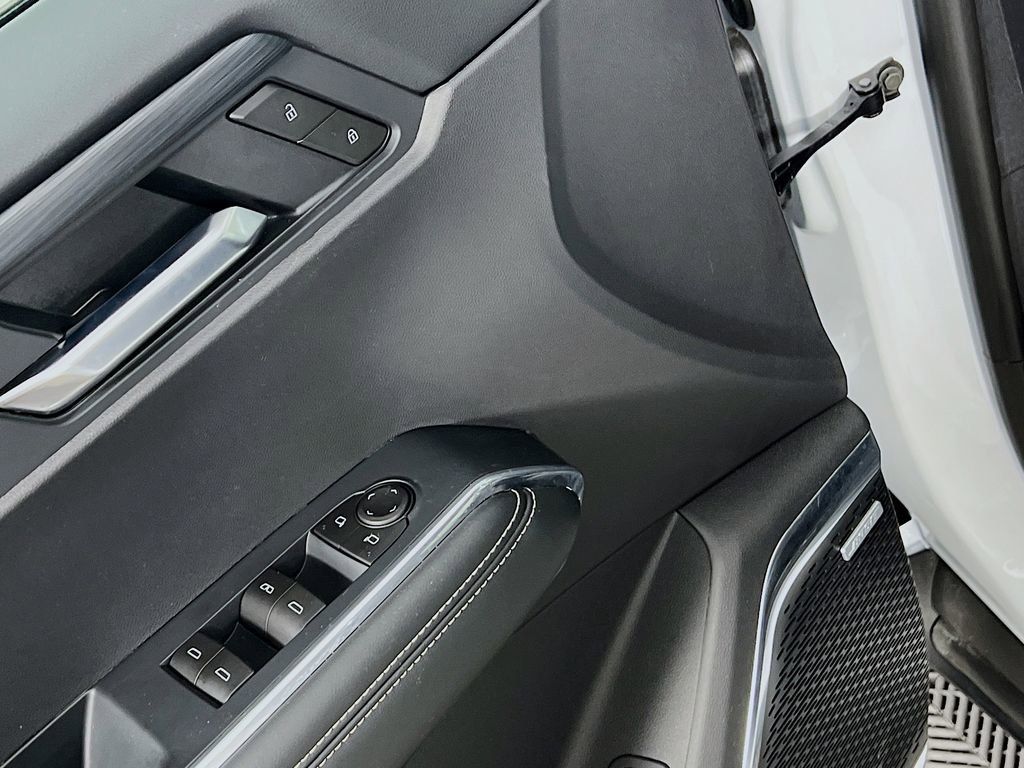 New 2025 GMC Acadia Elevation w/ LPO, Floor Liner Package image 17