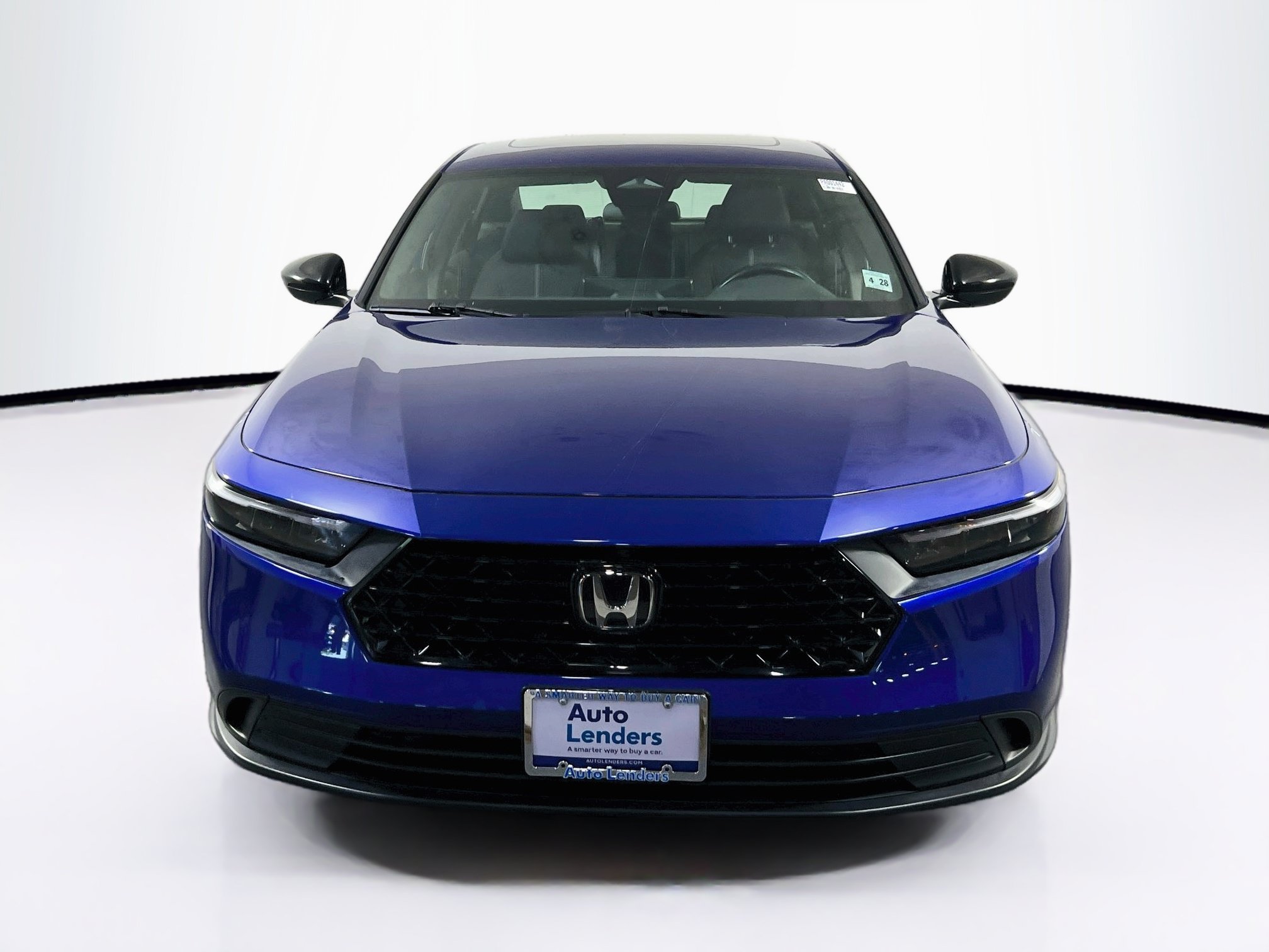 Used 2023 Honda Accord Sport image 2