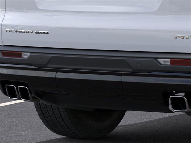 New 2026 GMC Acadia AT4 w/ Super Cruise Package image 14