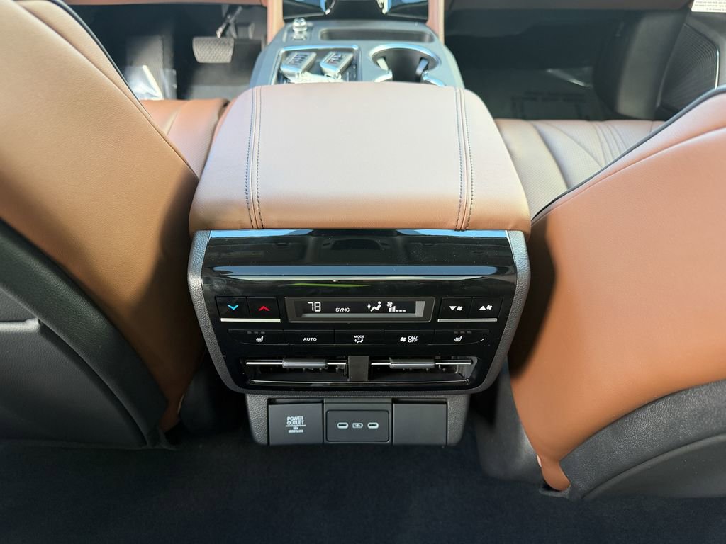 New 2026 Acura MDX w/ Advance Package image 27