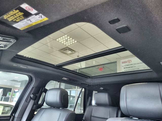 Used 2023 Toyota Sequoia Platinum image 22