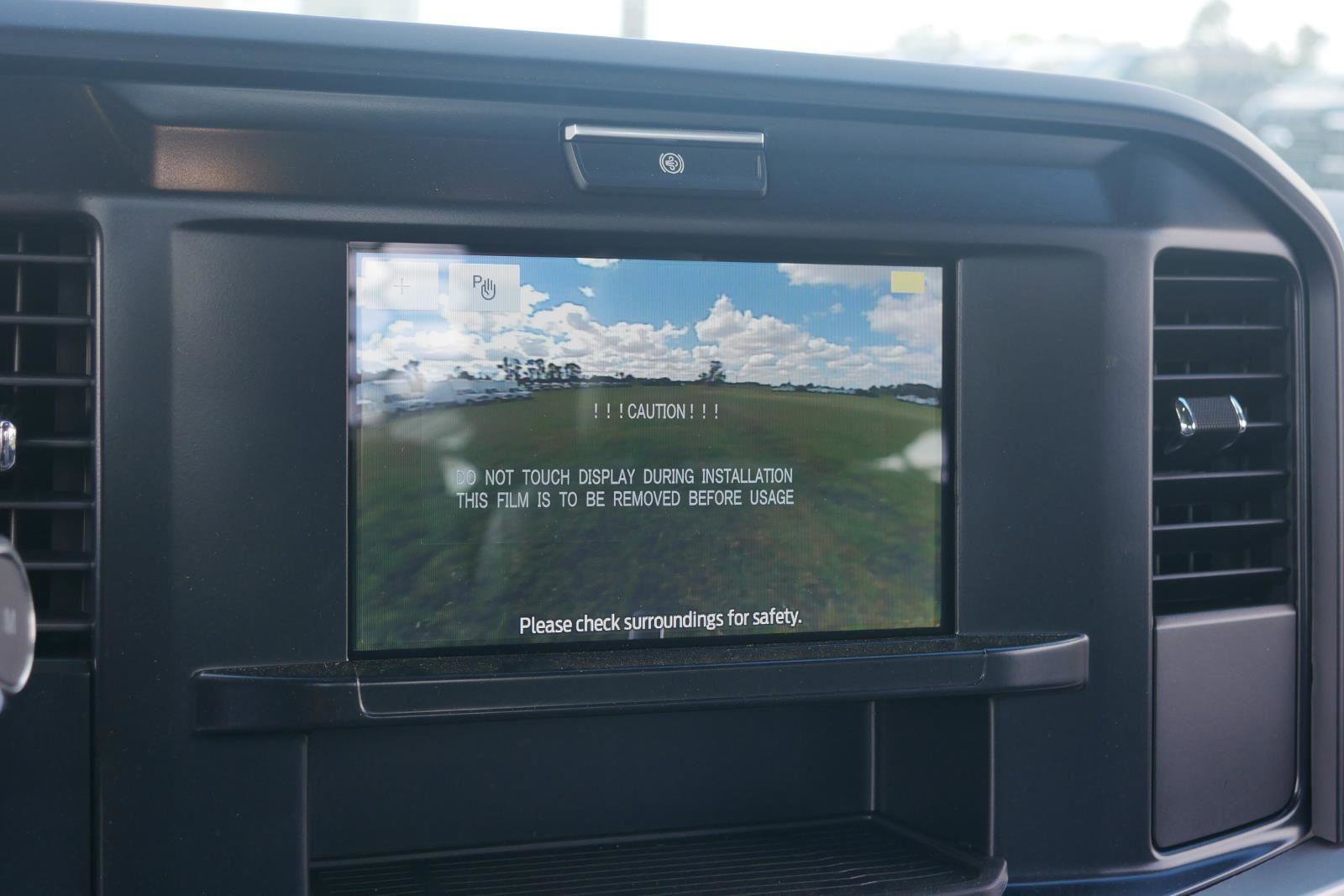 New 2025 Ford F550 2WD Regular Cab Super Duty image 42