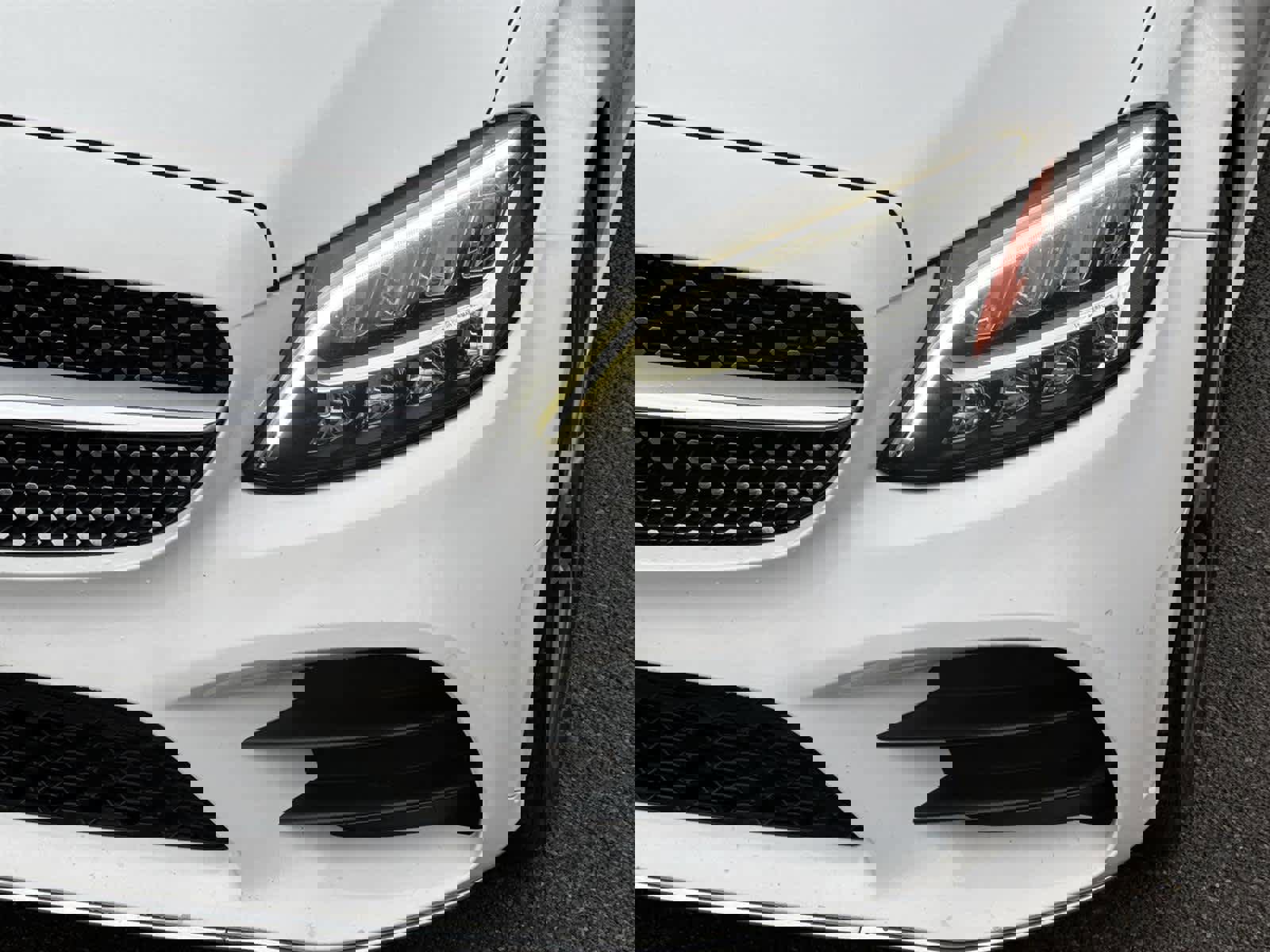 Used 2019 Mercedes-Benz C 300 4MATIC Coupe image 9