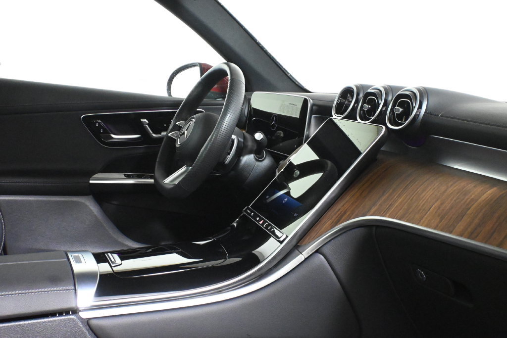 Certified 2026 Mercedes-Benz GLC 300 4MATIC image 30