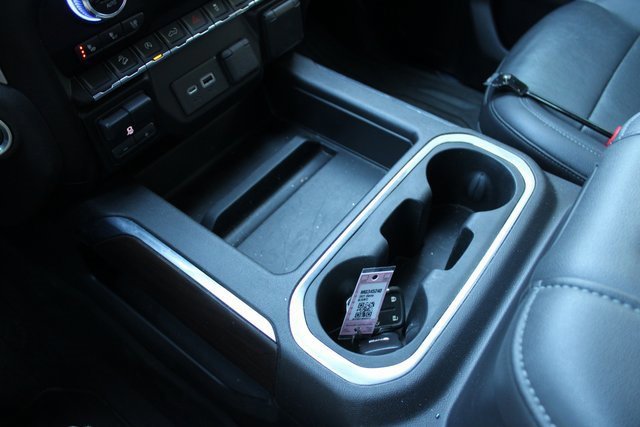 Used 2021 GMC Sierra 1500 SLT image 25