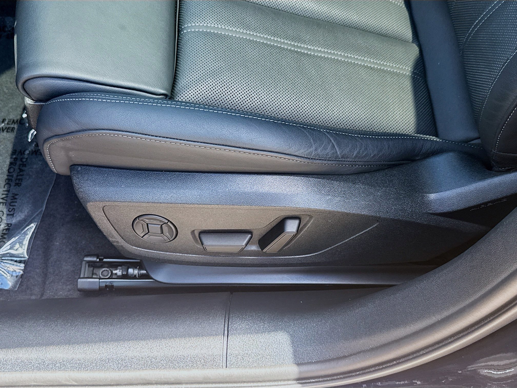 Used 2025 Audi A5 2.0T Premium Plus w/ Premium Plus image 15