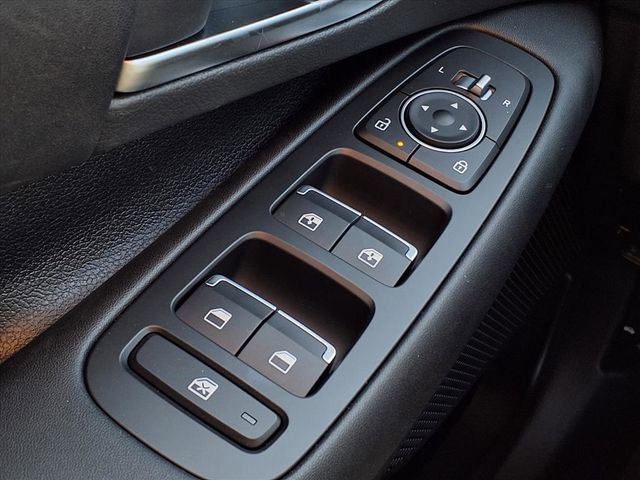 New 2026 Hyundai Sonata SEL image 18