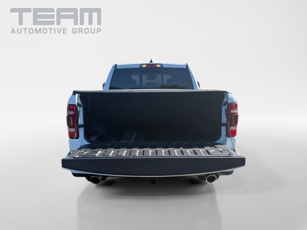 Certified 2023 RAM 1500 Laramie AWD/4WD image 14