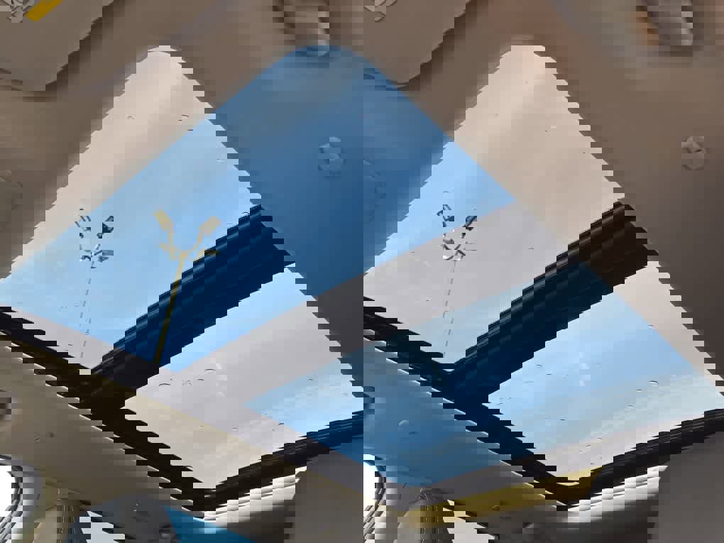 New 2025 Nissan Murano SL w/ Cargo Package image 12