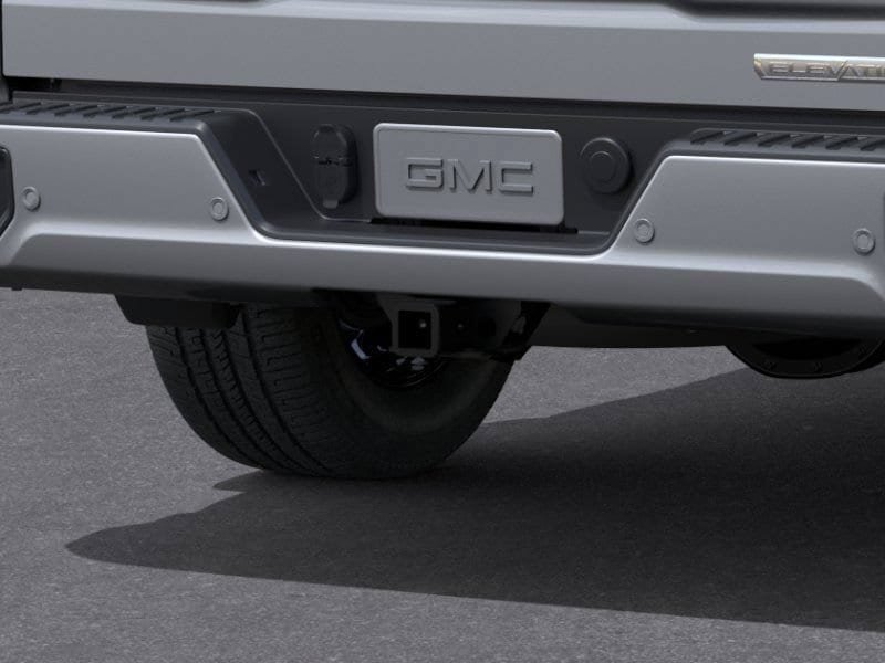 New 2026 GMC Sierra 1500 Elevation w/ Elevation Premium Package RWD image 14