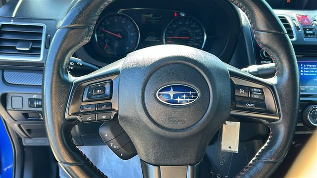 Used 2021 Subaru WRX AWD/4WD image 19