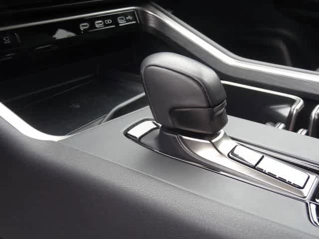 Used 2025 Lexus TX 350 AWD w/ Technology Package image 14