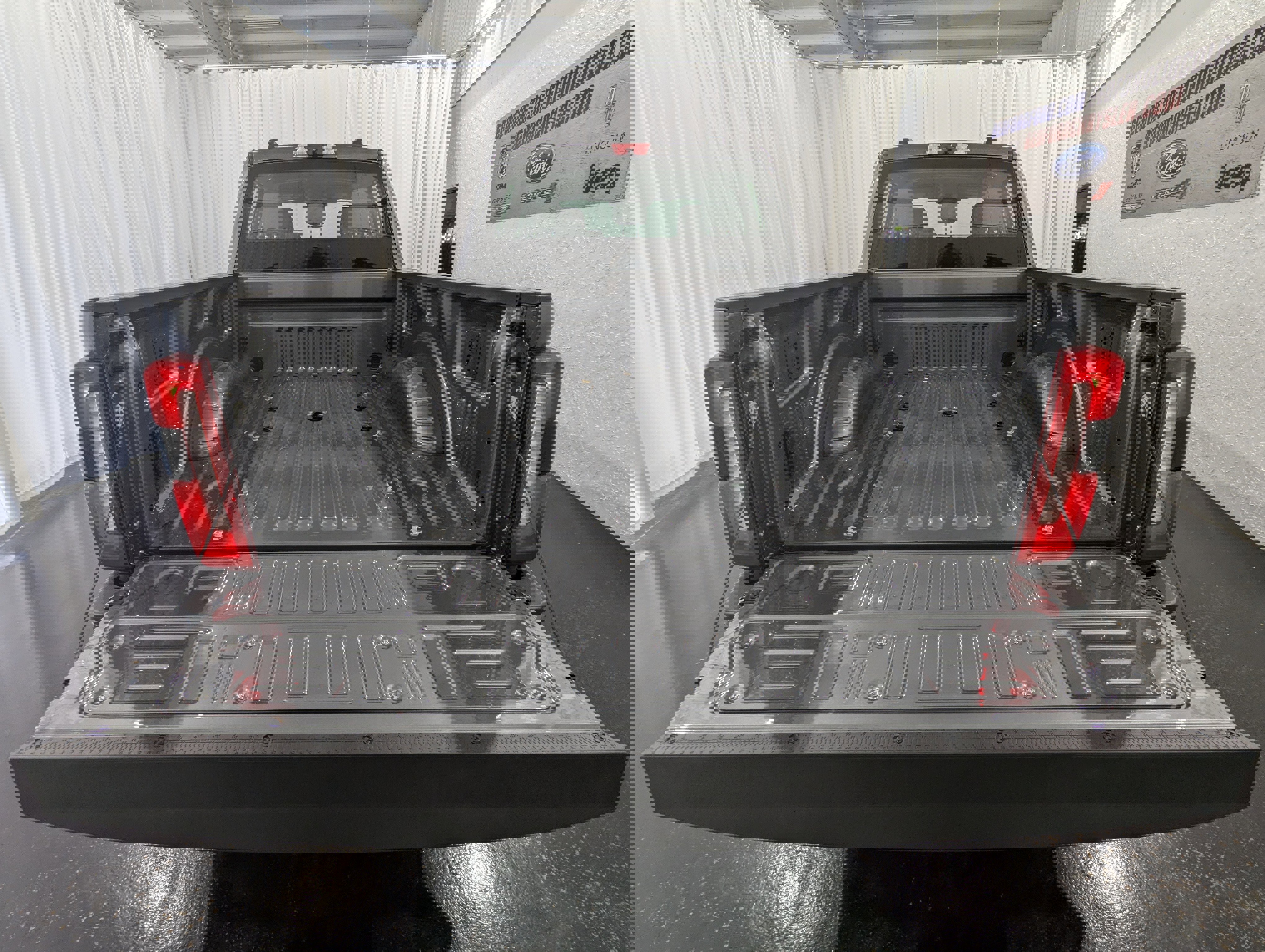 New 2025 Ford F250 XL w/ STX Appearance Package image 8