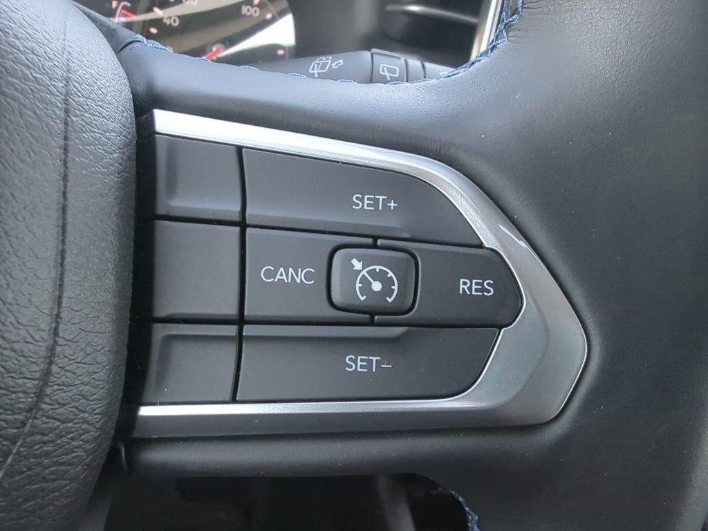 Used 2022 Jeep Compass Latitude w/ Convenience Group image 34