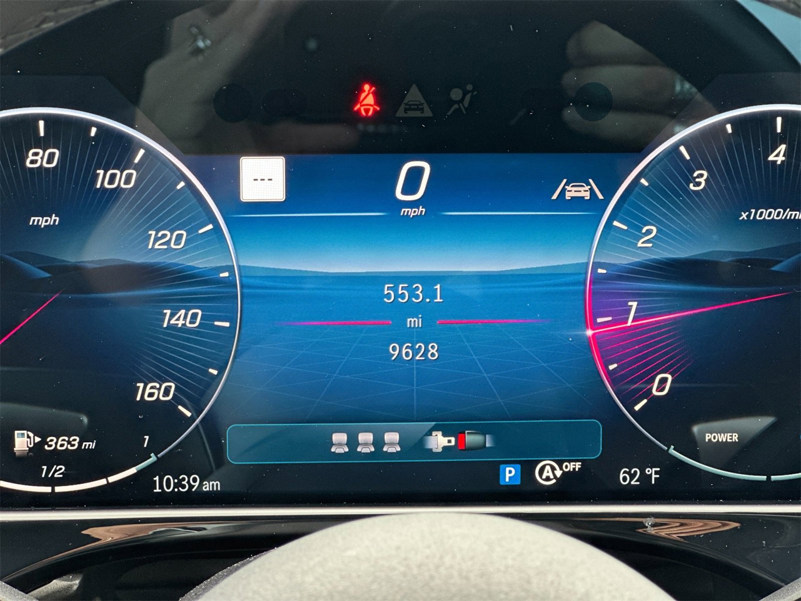 Certified 2025 Mercedes-Benz E 350 4MATIC Sedan image 30