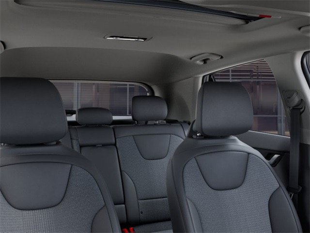 New 2025 Kia Niro EX Touring FWD image 27