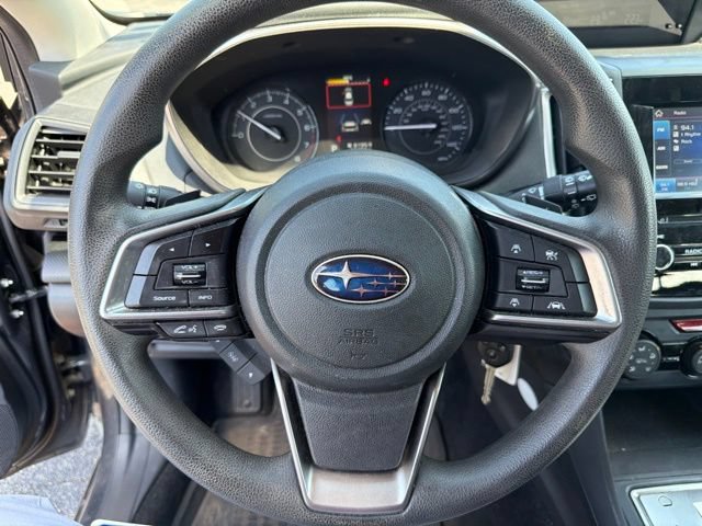 Used 2019 Subaru Impreza 2.0i Premium w/ Eyesight & BSD/Rcta & SRF AWD/4WD image 11