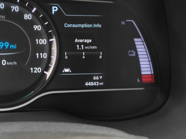 Used 2021 Hyundai Kona SEL w/ Cargo Package FWD image 37