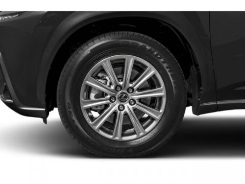 Used 2019 Lexus NX 300 FWD w/ Premium Package image 11