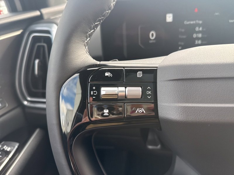 New 2026 Kia Sorento SX Prestige image 35