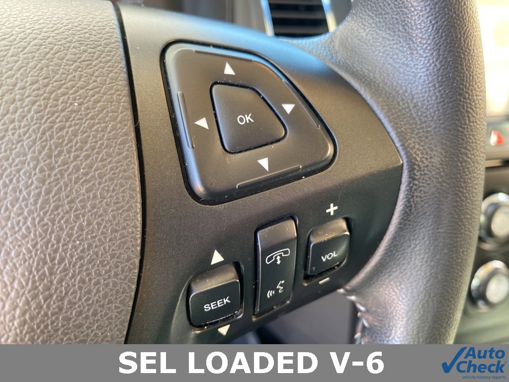 Used 2019 Ford Flex SEL w/ Equipment Group 202A image 31