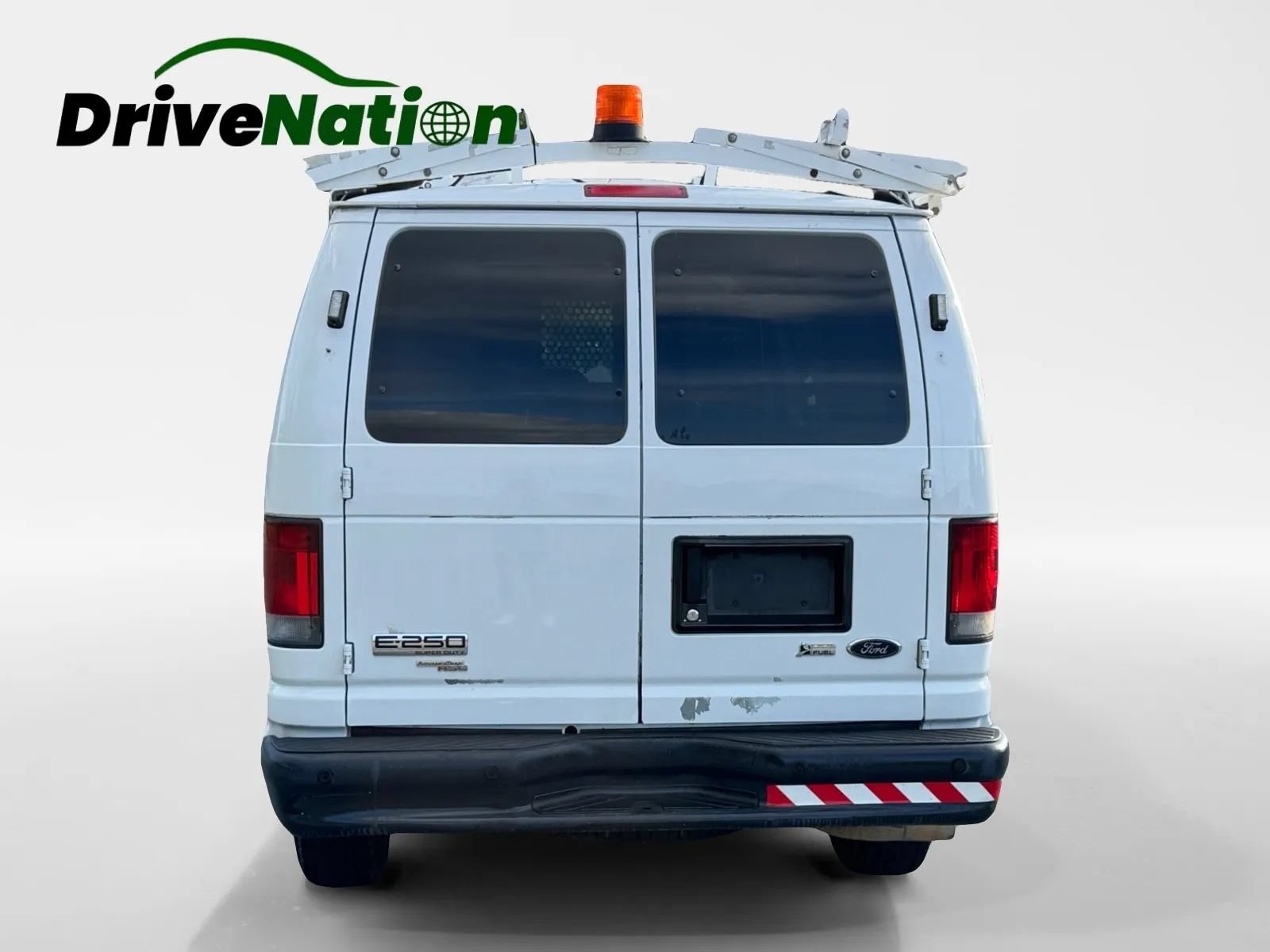 Used 2013 Ford E-250 and Econoline 250 w/ PWR Group RWD image 6