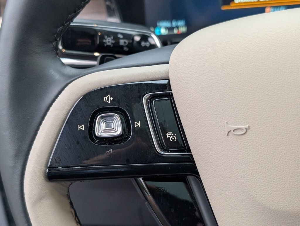 New 2026 Lincoln Corsair Reserve FWD image 20