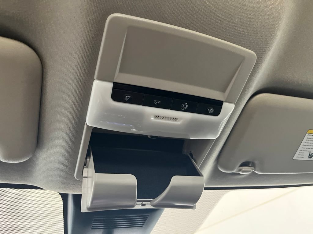 Used 2025 Nissan Sentra SR FWD image 69
