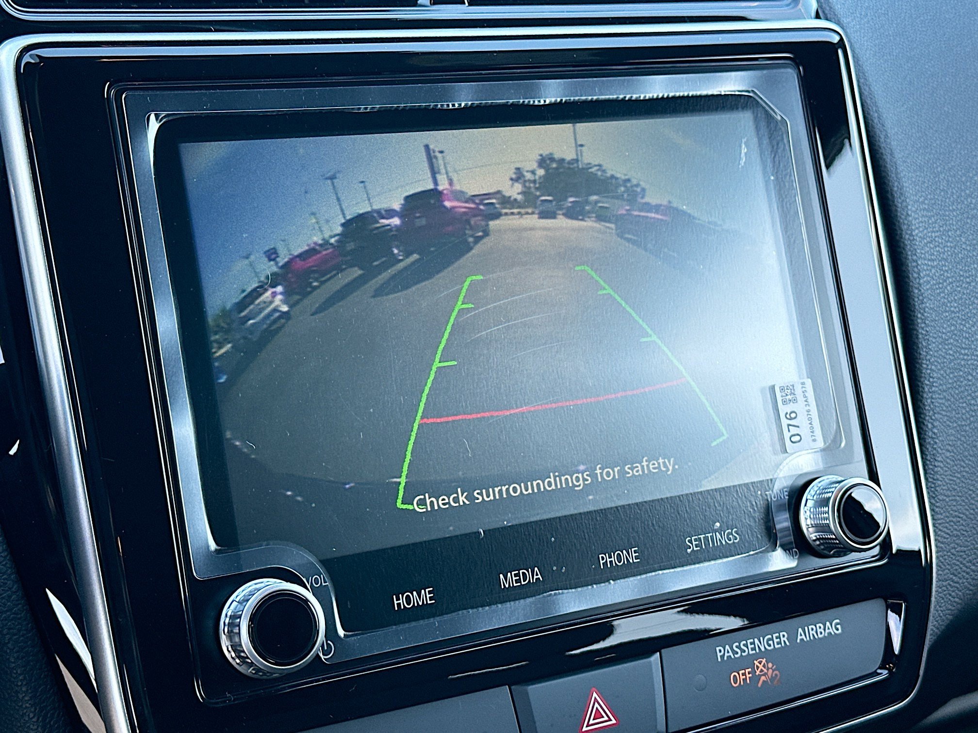 New 2025 Mitsubishi Outlander Sport AWD image 8