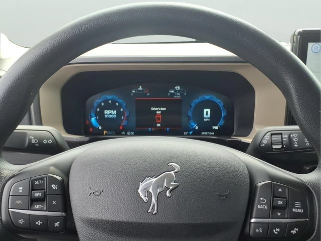 Used 2025 Ford Bronco Sport Big Bend AWD/4WD image 19