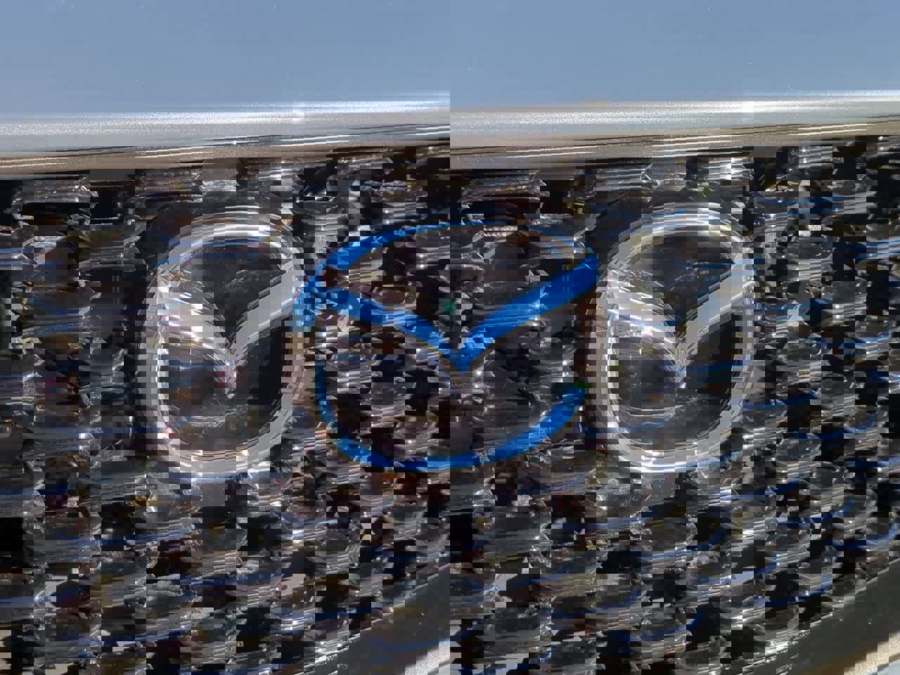 New 2026 MAZDA CX-50 AWD 2.5 Hybrid w/ Weather Package image 10