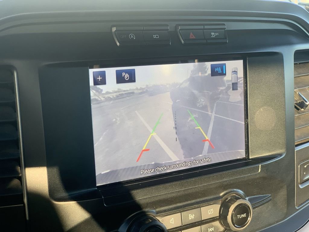 Used 2023 Ford F150 XLT image 13