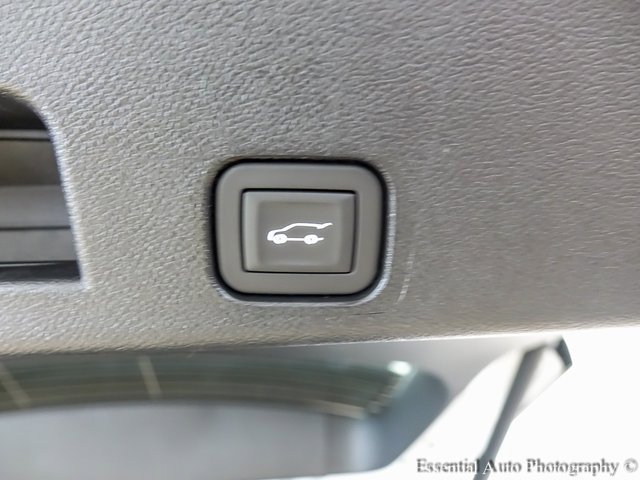 New 2025 Buick Enclave Sport Touring w/ LPO, Floor Liner Package image 20