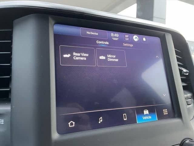 Used 2024 RAM 1500 Big Horn image 17