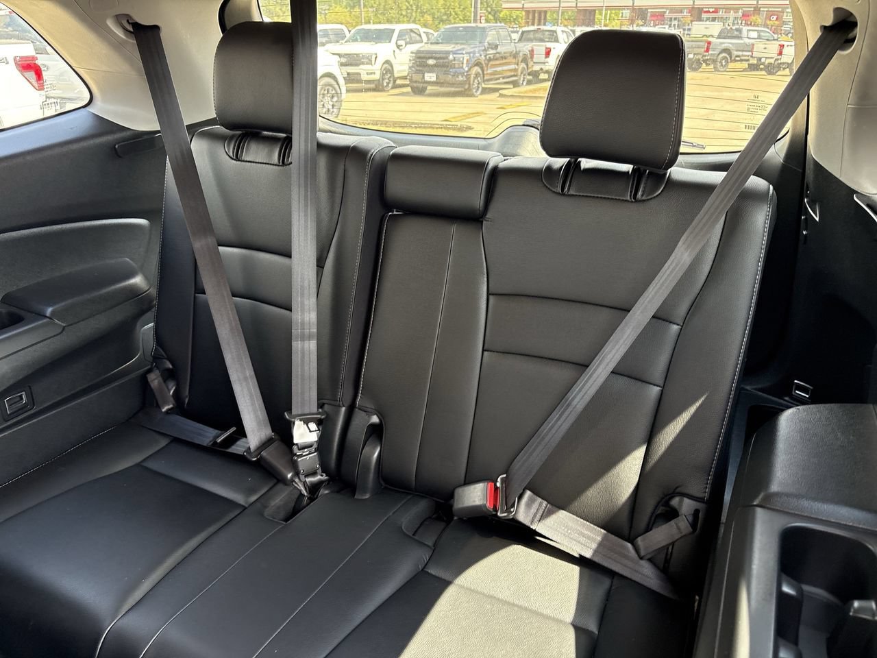 Used 2022 Honda Pilot Special Edition image 30