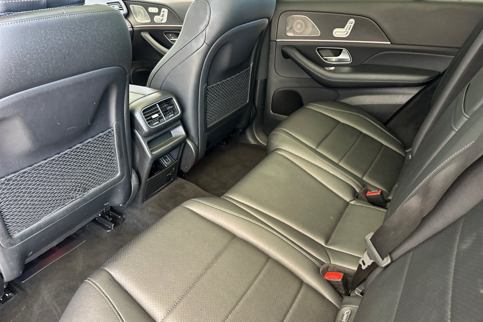 Used 2022 Mercedes-Benz GLE 350 4MATIC image 27