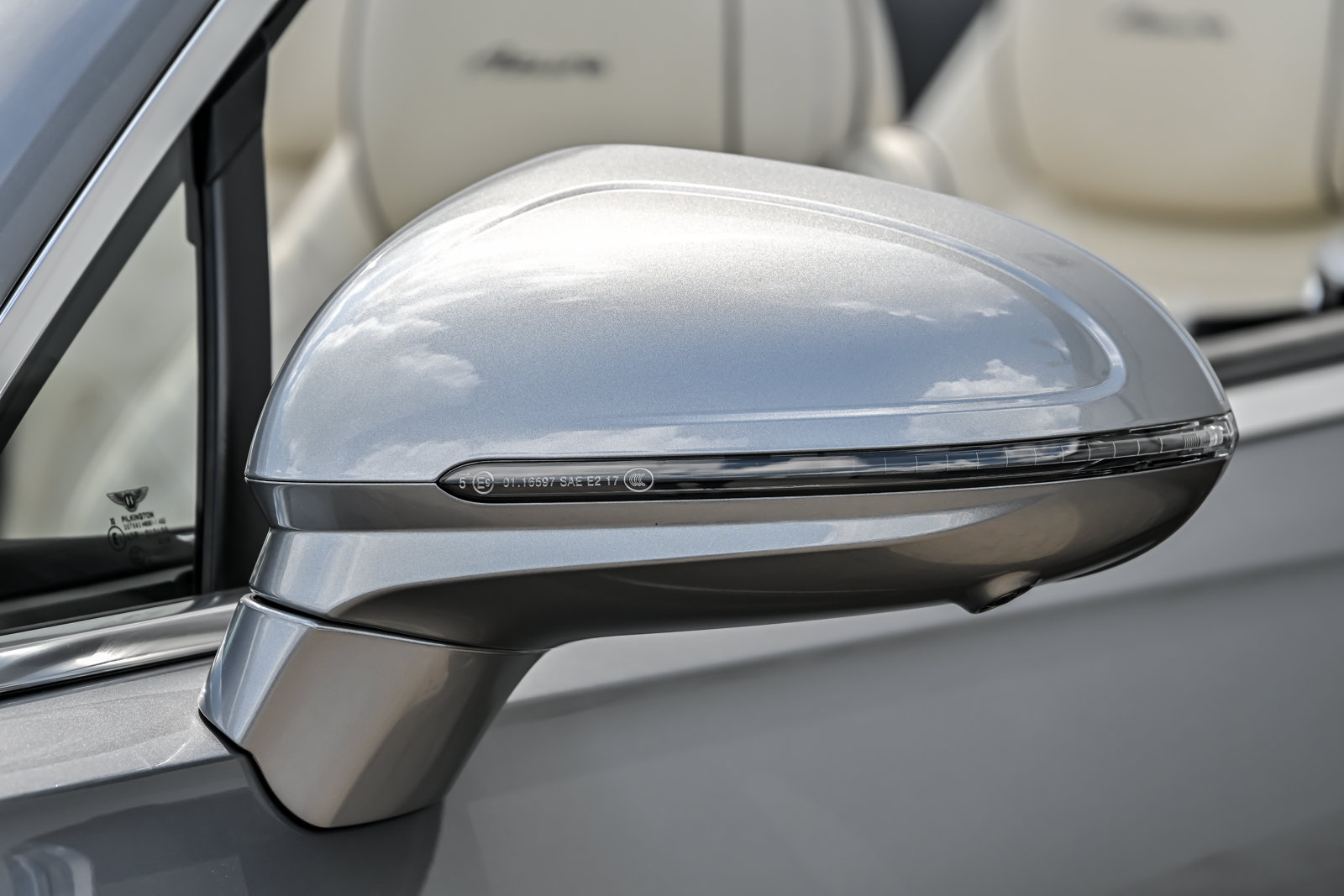 New 2026 Bentley Continental GT Azure AWD/4WD image 9