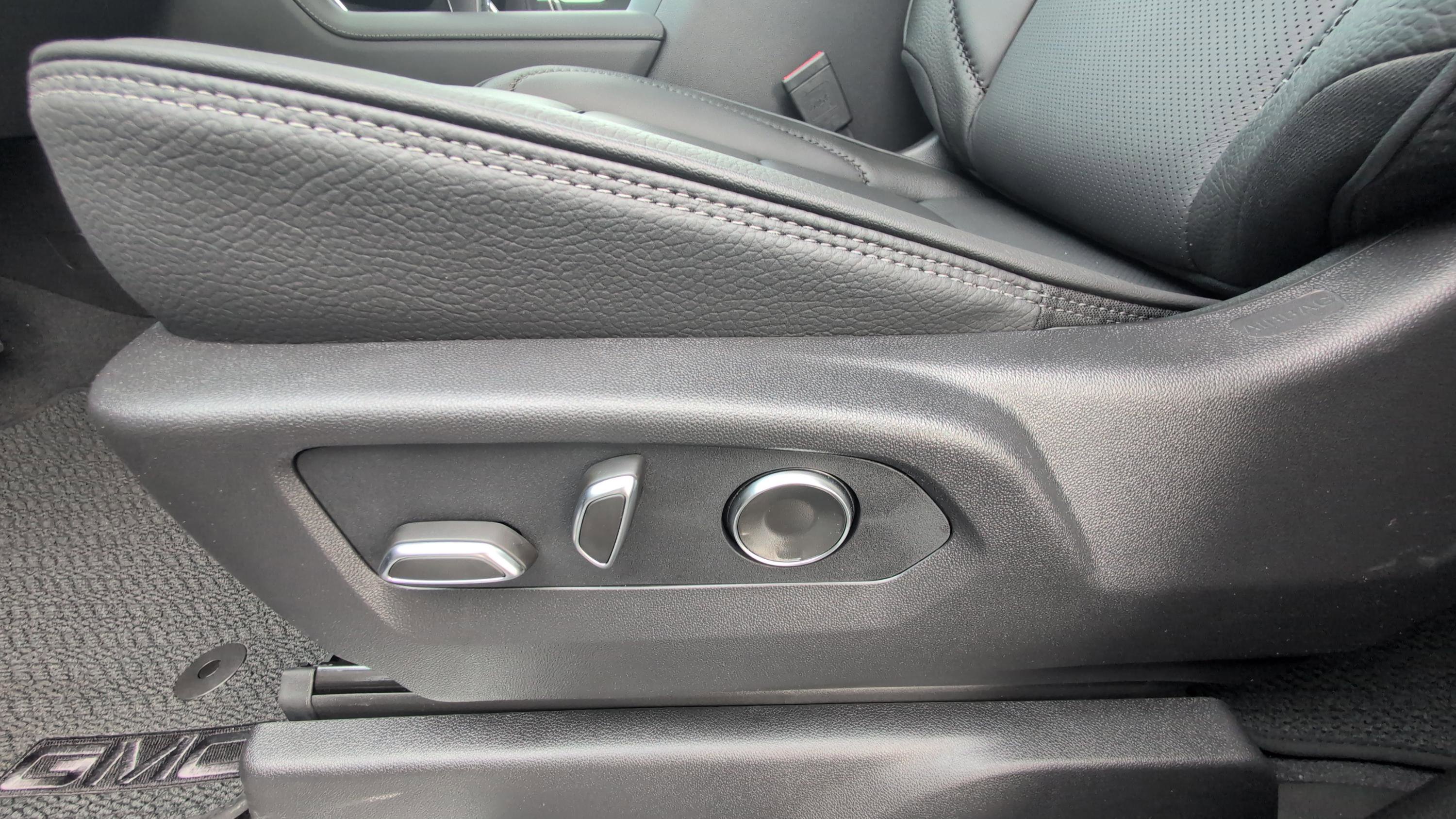 New 2026 GMC Sierra 1500 Denali w/ Technology Package image 19