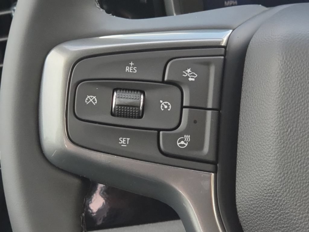 New 2026 Chevrolet Silverado 1500 LT AWD/4WD image 14