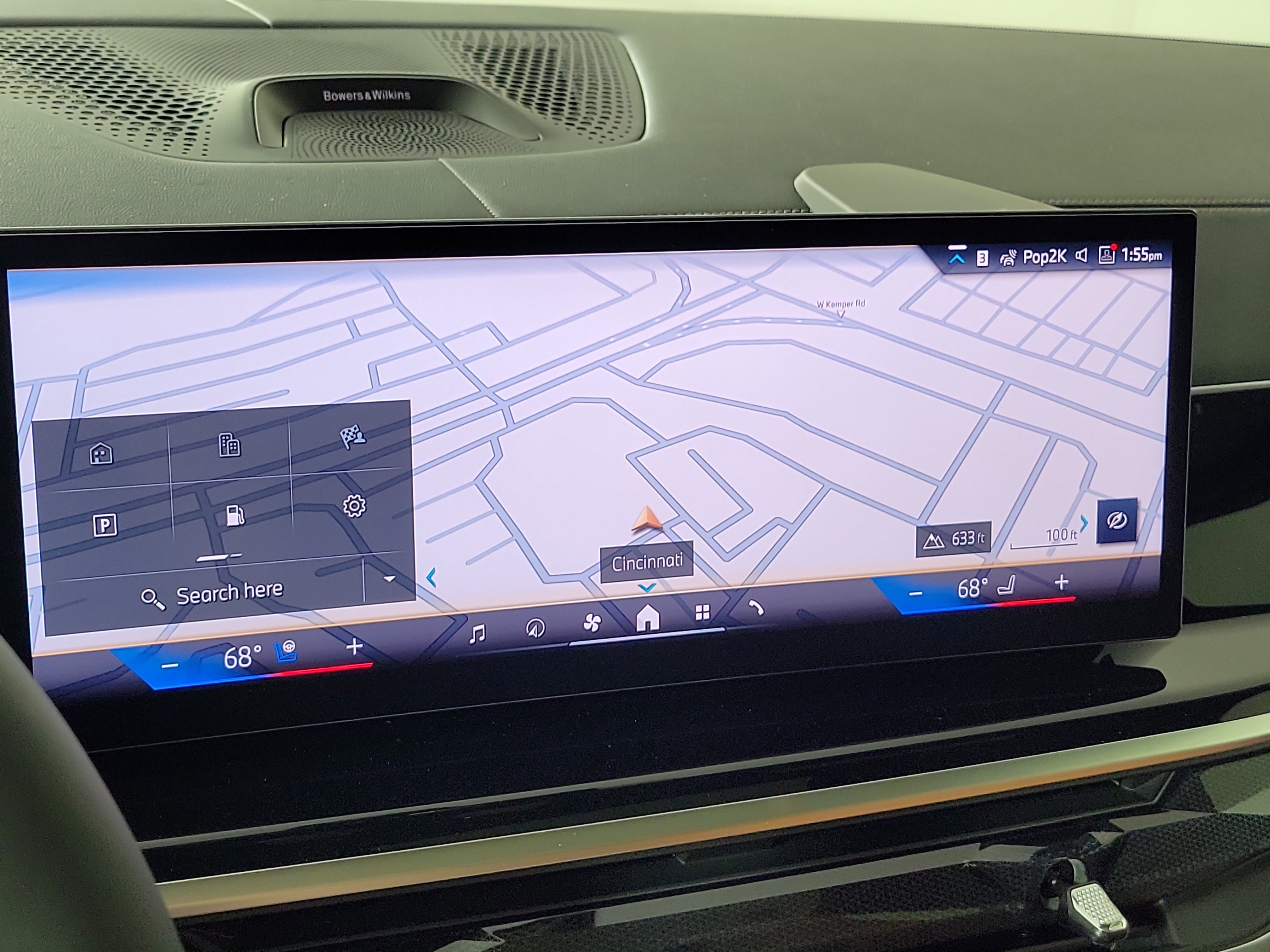 New 2026 BMW ALPINA XB7 AWD/4WD image 18