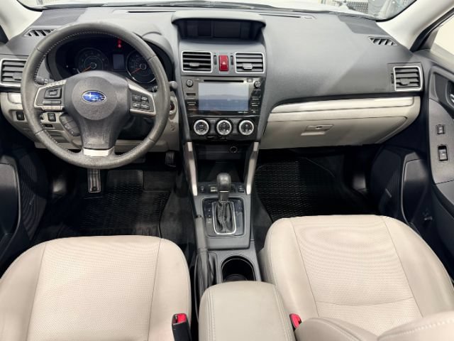 Used 2016 Subaru Forester 2.5i Touring w/ Eyesight & Navigation System AWD/4WD image 26